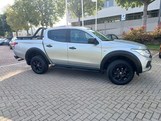 FIAT Fullback 2.4 180CV Doppia Cabina LX S&S