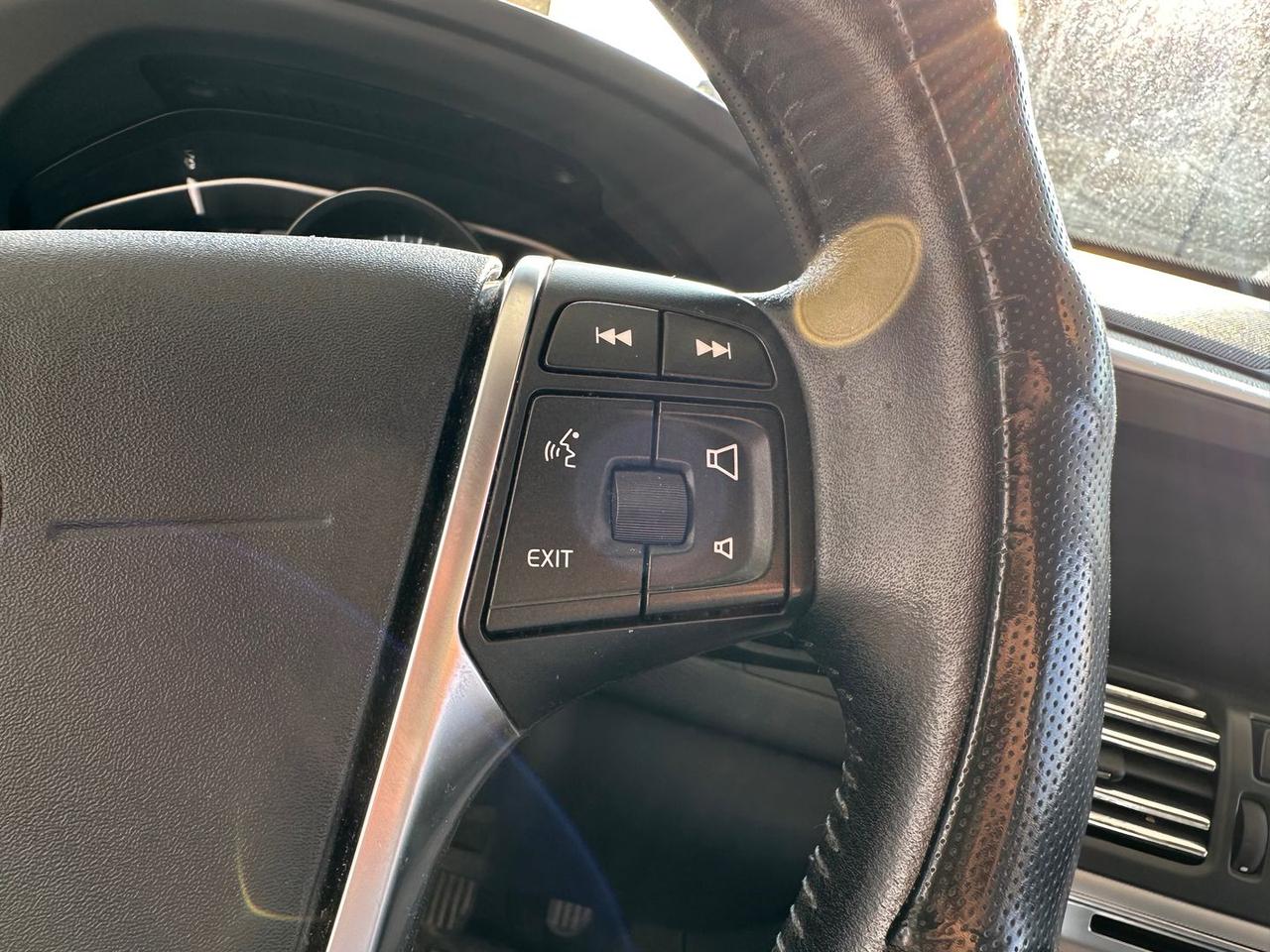 Volvo XC 60 Business Plus 2.0 D3 #7441