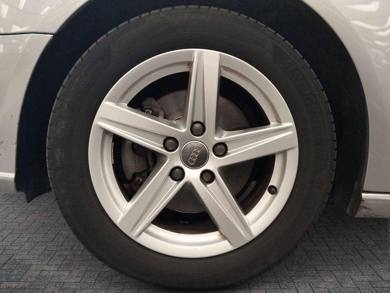 Audi A3 1.6 TDI Business