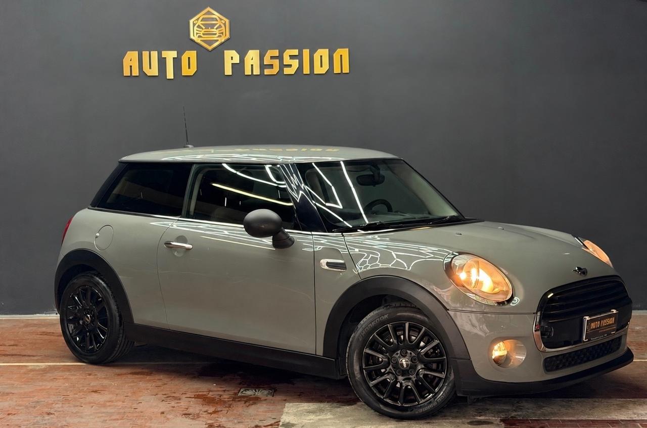 Mini 1.2 One 75 CV Euro 6