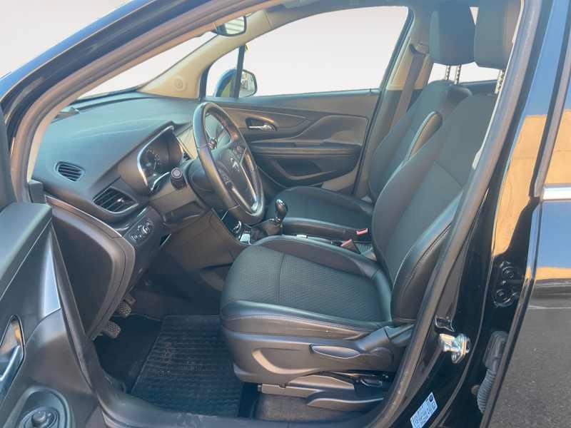 OPEL Mokka X 1.6 Advance s&s 4x2 115cv