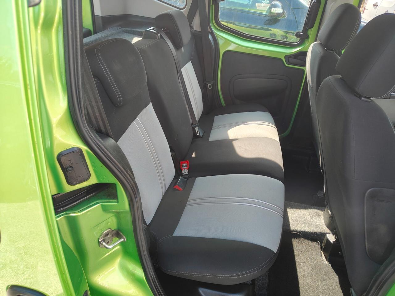 Fiat Qubo 1.3 MJT 75 CV Dynamic