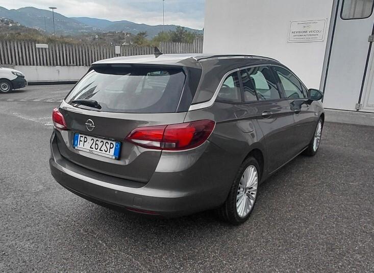 Opel Astra 1.6 CDTi 136CV Start&Stop Sports Tourer Innovation