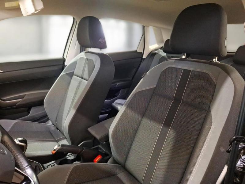 VOLKSWAGEN POLO 1.0 TSI Style 5 PORTE