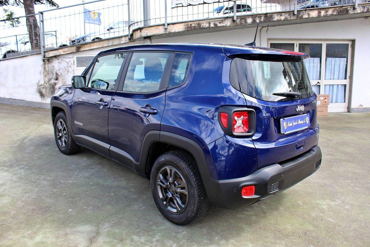 JEEP - Renegade - 1.0 T3 Longitude