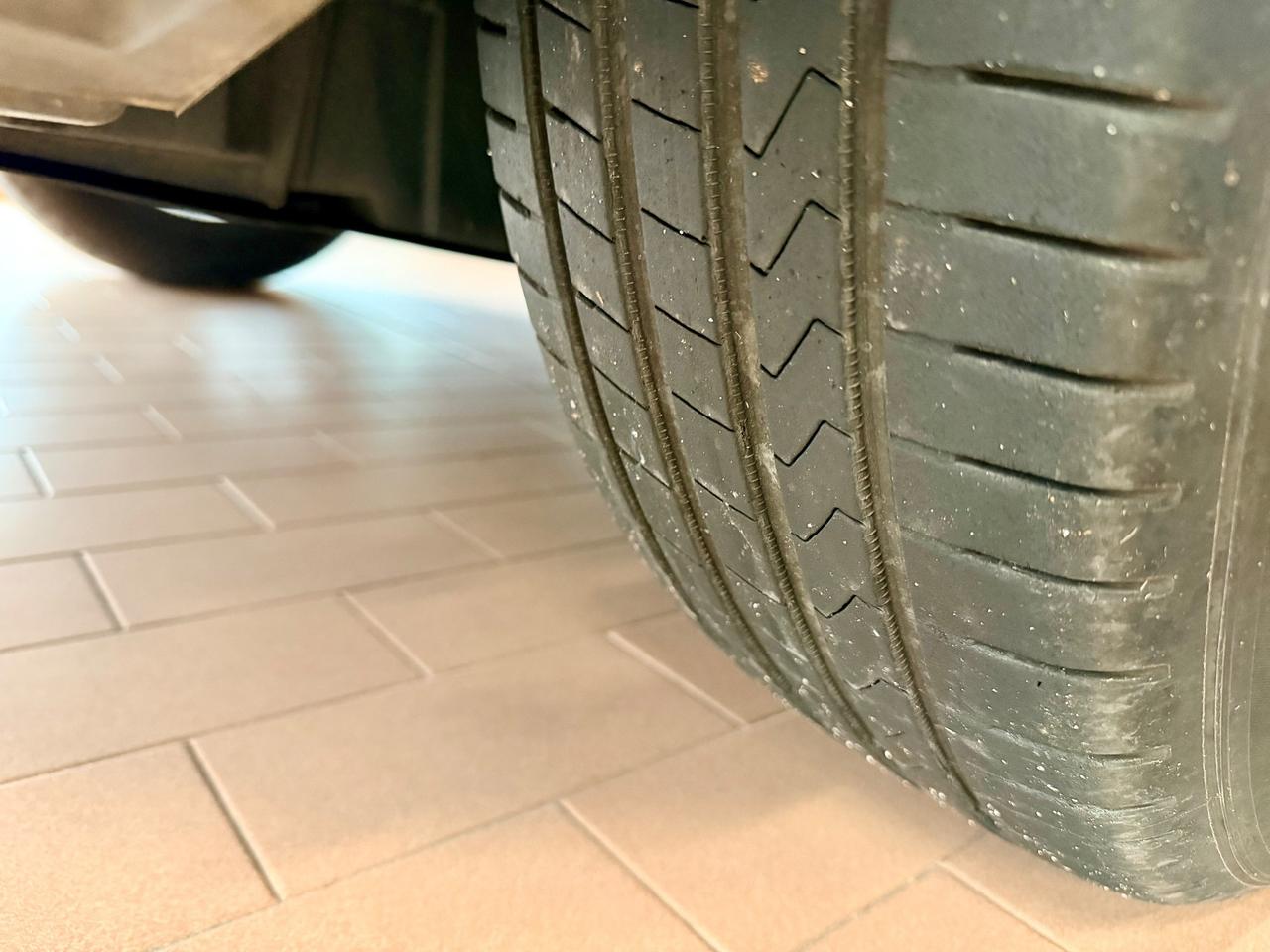 Renault Kadjar 1.2TCe 131cv Euro6