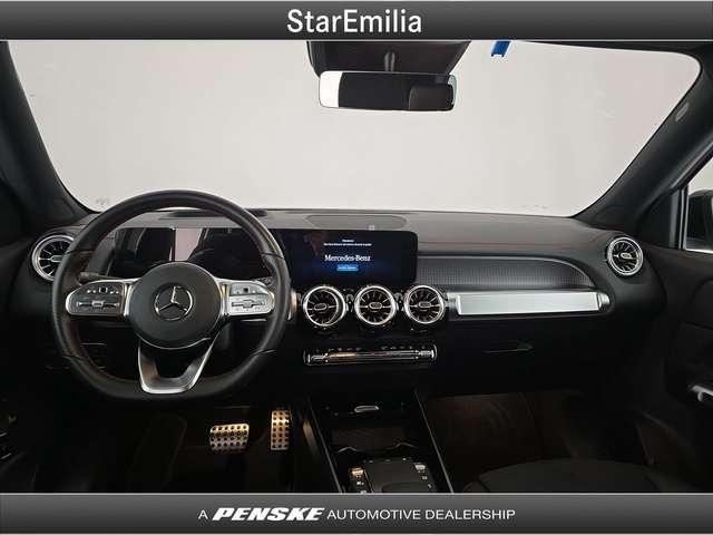 Mercedes-Benz EQB 250 EQB 250+ Premium Plus