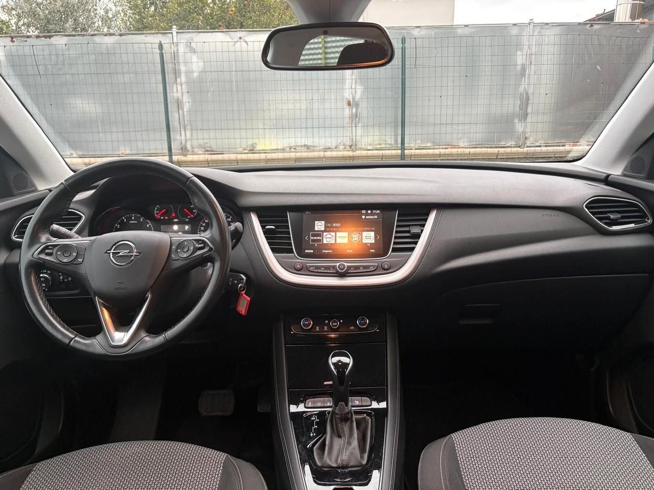 Opel Grandland X 1.5 diesel Ecotec Start&Stop aut. Advance