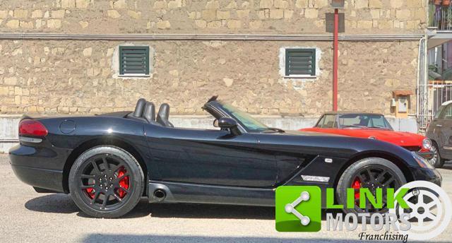 DODGE Viper 8.3 i V10 20V SRT-10 506 CV SUPERPREZZO