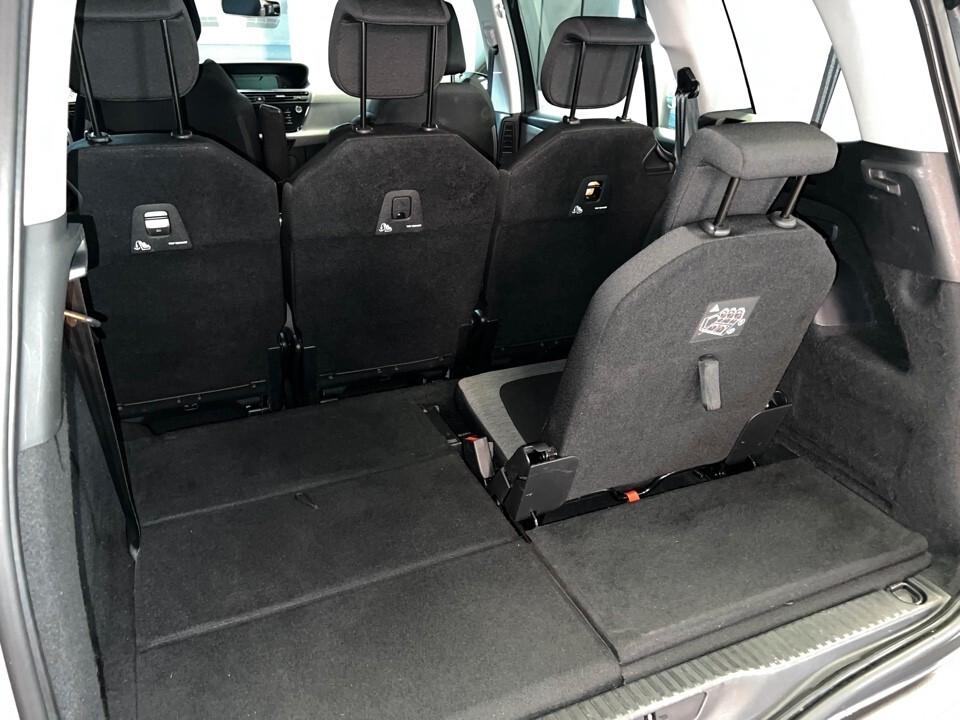 Citroen Grand C4 SpaceTourer 7 POSTI 130 CV