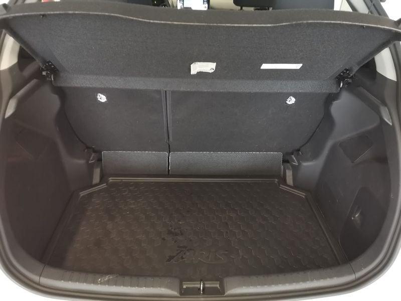 Toyota Yaris Yaris 1.5 Hybrid 5 porte Trend