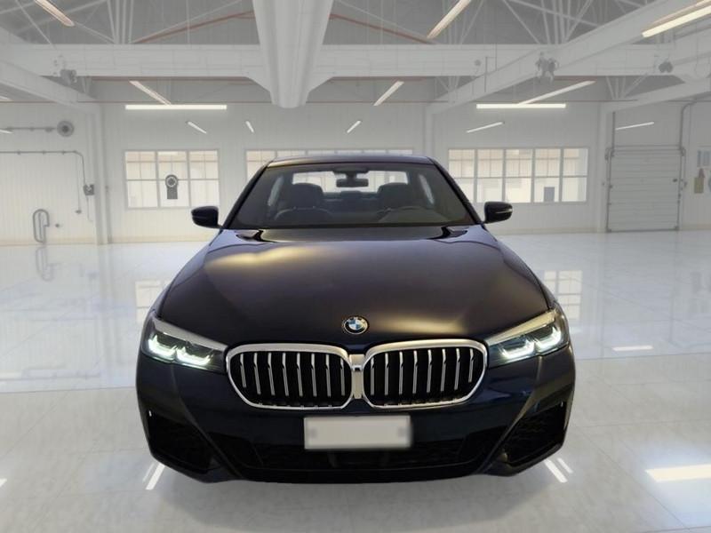 BMW 530 MH48V XDRIVE 183 KW M SPORT AUTO 4 PORTE BERLINA