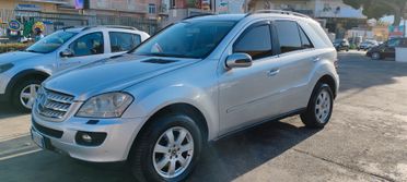 Mercedes ML 320 cdi