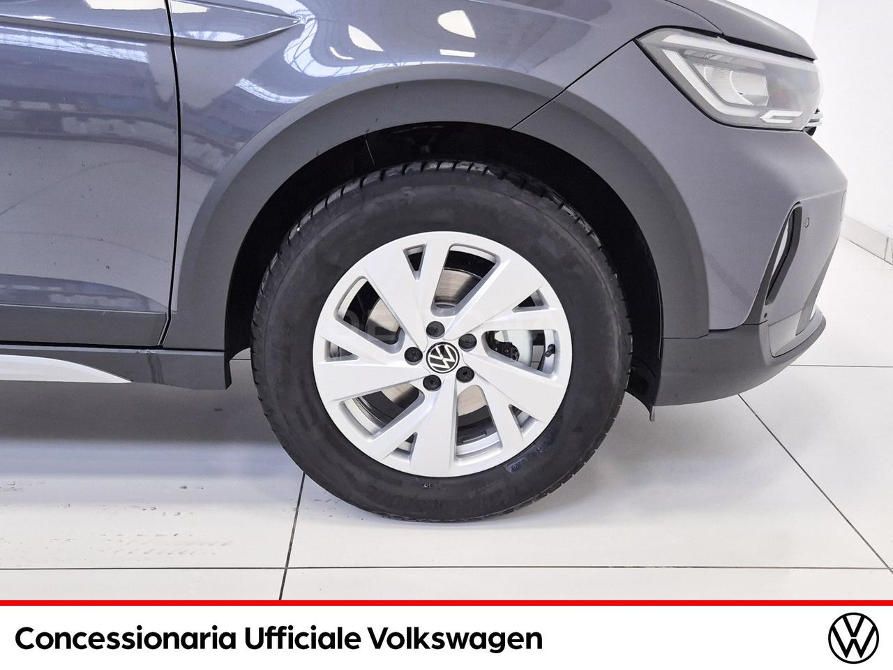 Volkswagen Taigo 1.0 tsi life 110cv
