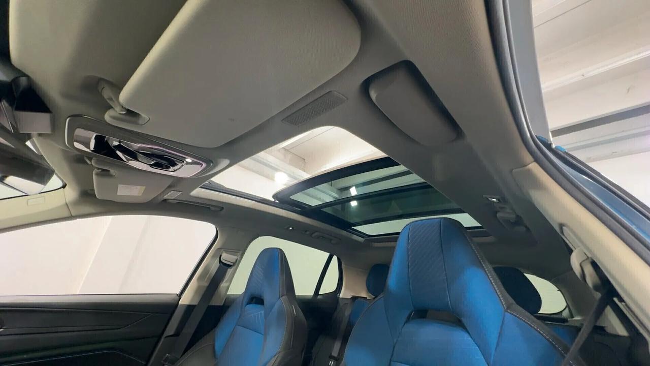 Lynk&co 01 PHEV 1.5 td Automatico