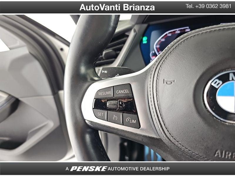 BMW Serie 1 116d 5P. Msport