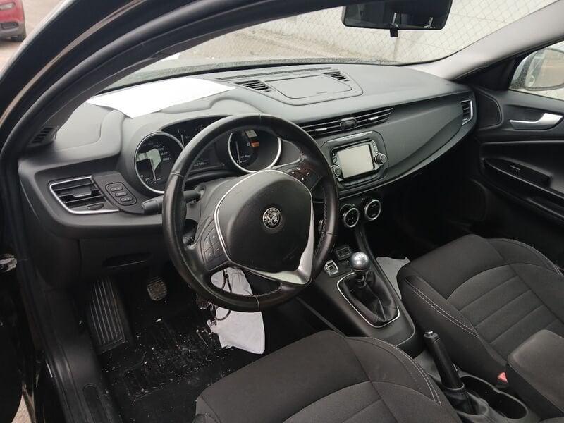 Alfa Romeo Giulietta 003956 1.6 JTDm 120 CV Super