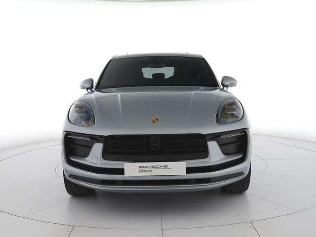 Porsche Macan 2.0 265cv pdk