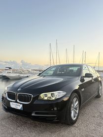 Bmw 518d UNICA PROPRIETARIA BERLINA NUOVISSIMA