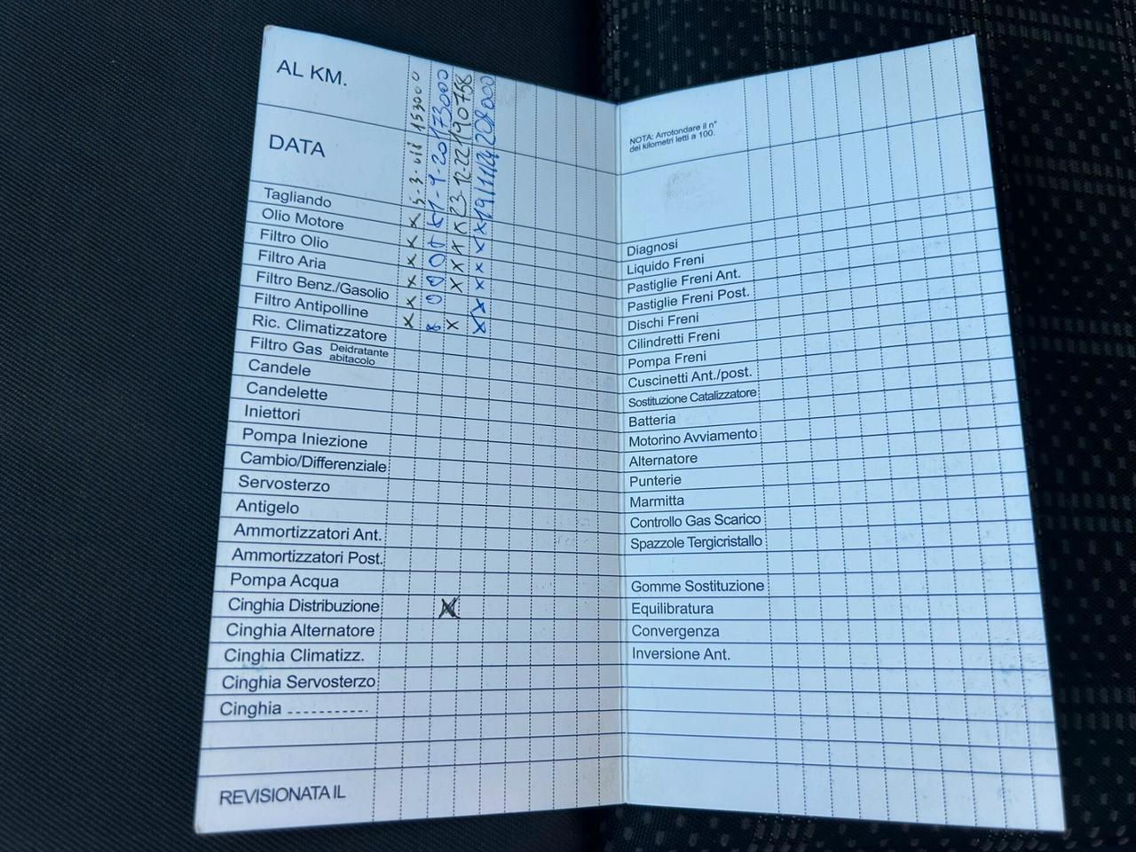 Audi A4 Avant 2.0 TDI 136Cv ADVANCED NAVI-12/2013