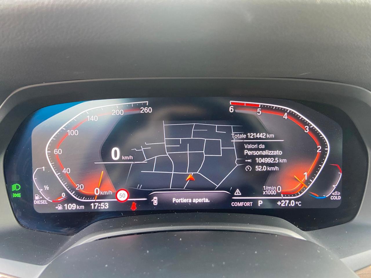 Bmw X5 xDrive25d xLine