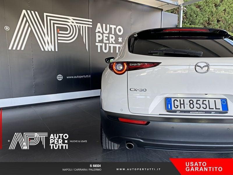 Mazda CX-30 CX-30 2.0 Executive 2wd 150cv 6mt
