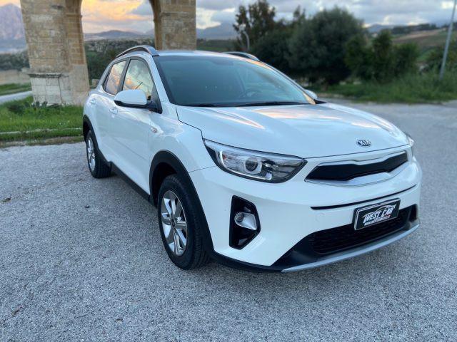 KIA Stonic 1.4 MPI EcoGPL Style con IVA ESPOSTA