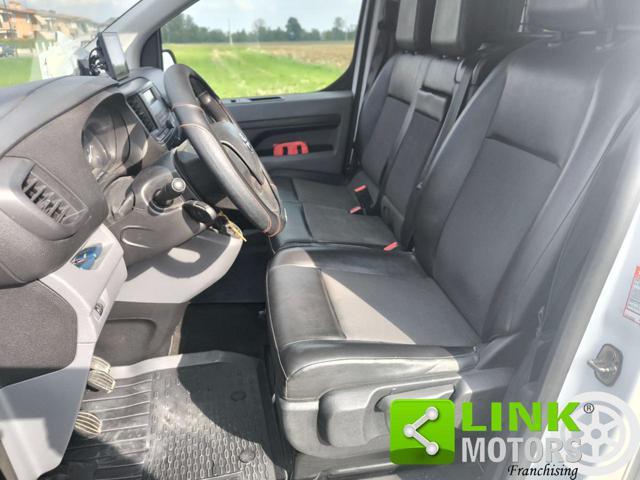TOYOTA Proace 1.6D 95CV PC-TN Compact 4p.10q iva inclusa