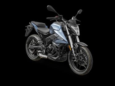 Cyclone BATTLO 125