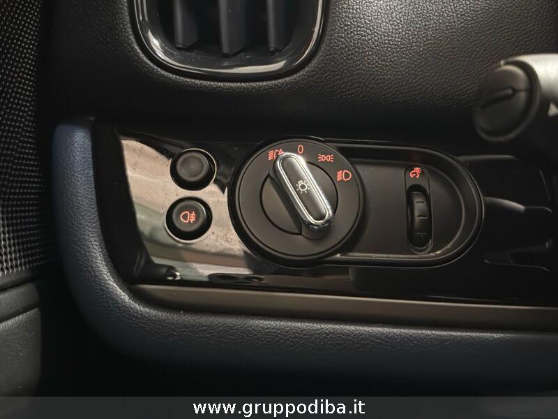 MINI Countryman Mini F60 2020 Benzi Mini 2.0 JCW JCW auto