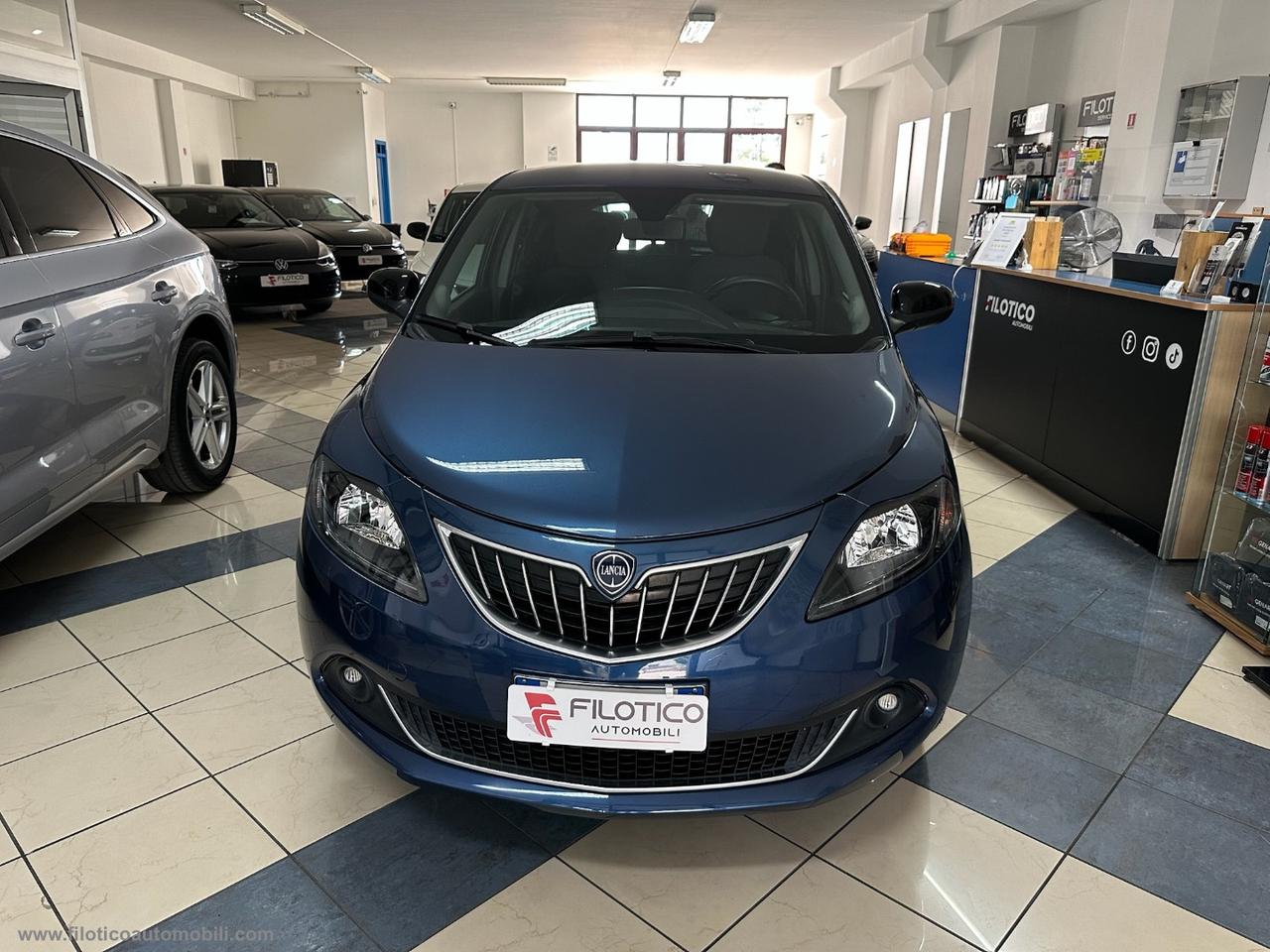 LANCIA Ypsilon 1.0 FireFly 5p.S&S Hybryd Gold