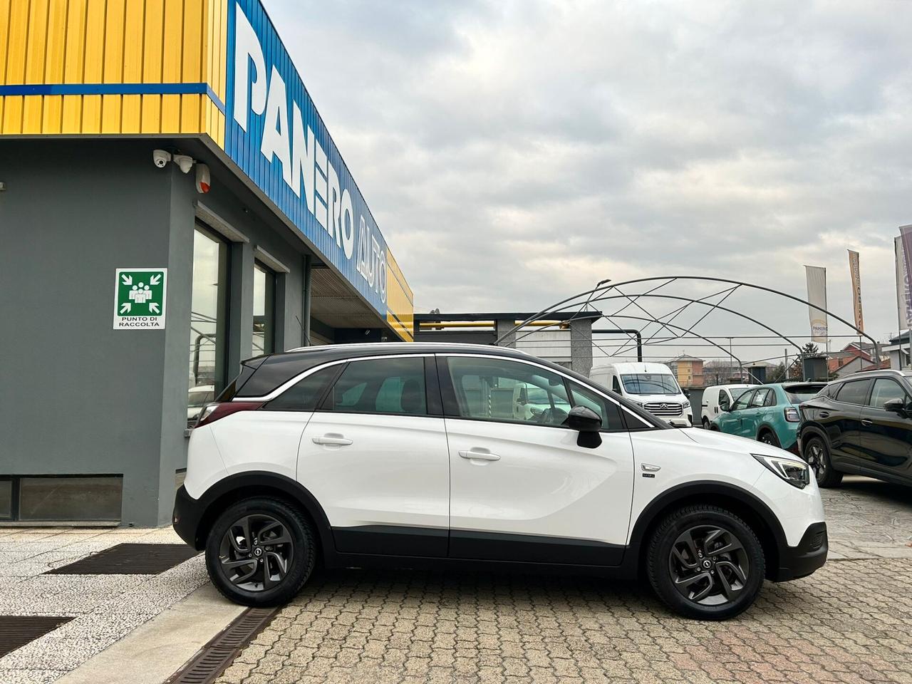 OPEL Crossland Crossland X 1.5 ECOTEC D 102 CV ...