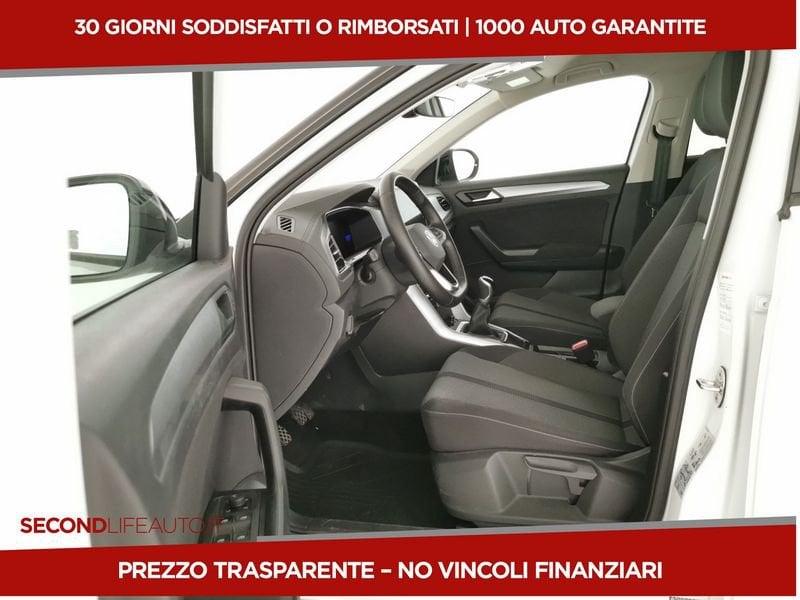 Volkswagen T-Roc 2.0 tdi Life 115cv