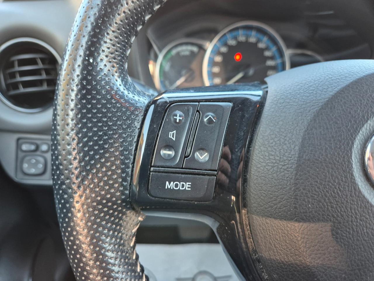 Toyota Yaris 1.5 Hybrid 5 porte Style