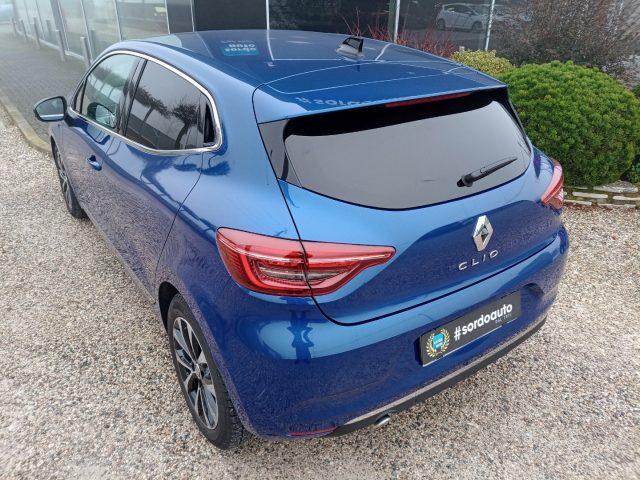 RENAULT Clio TCe 100 CV GPL 5 porte Techno