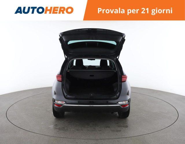 KIA Sportage 1.6 GDI 2WD Business Class