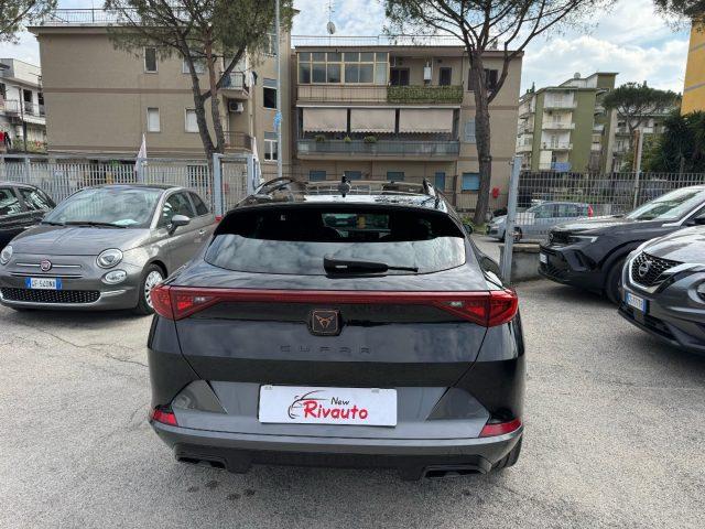 CUPRA Formentor 1.5 TSI 150 Cv DSG