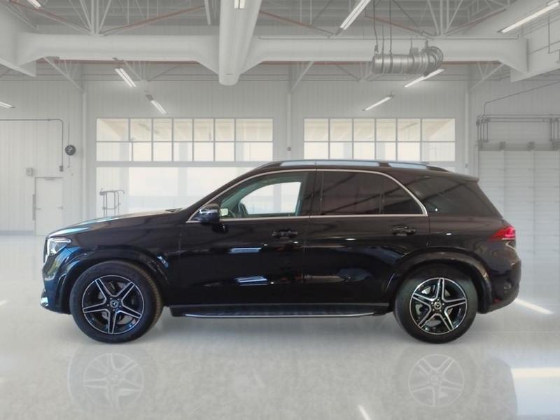 MERCEDES-BENZ GLE 300 D 4MATIC MILD HYBRID PREMIUM AUTOMATICO SUV