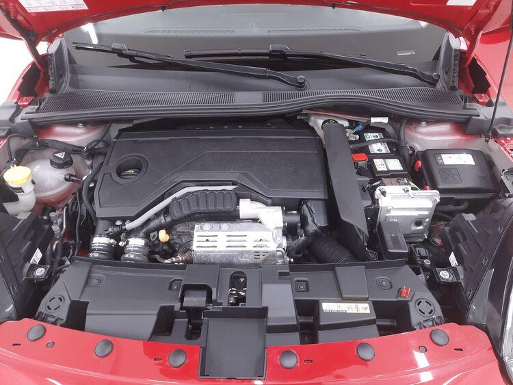 Fiat 600 Hybrid La Prima BR746556 1.2 Mild Hybrid 136CV