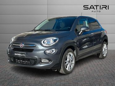FIAT 500 X 2015 - 500X 1.3 mjt Popstar 4x2 95cv