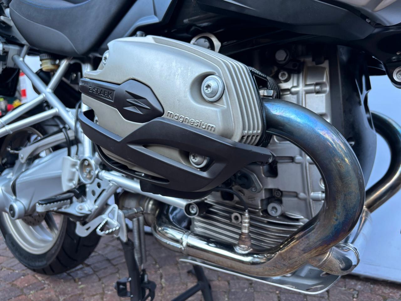 Bmw R 1200 GS