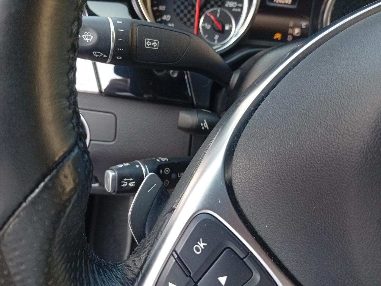 Mercedes-benz GLE 43 AMG 4Matic Coupé Sport