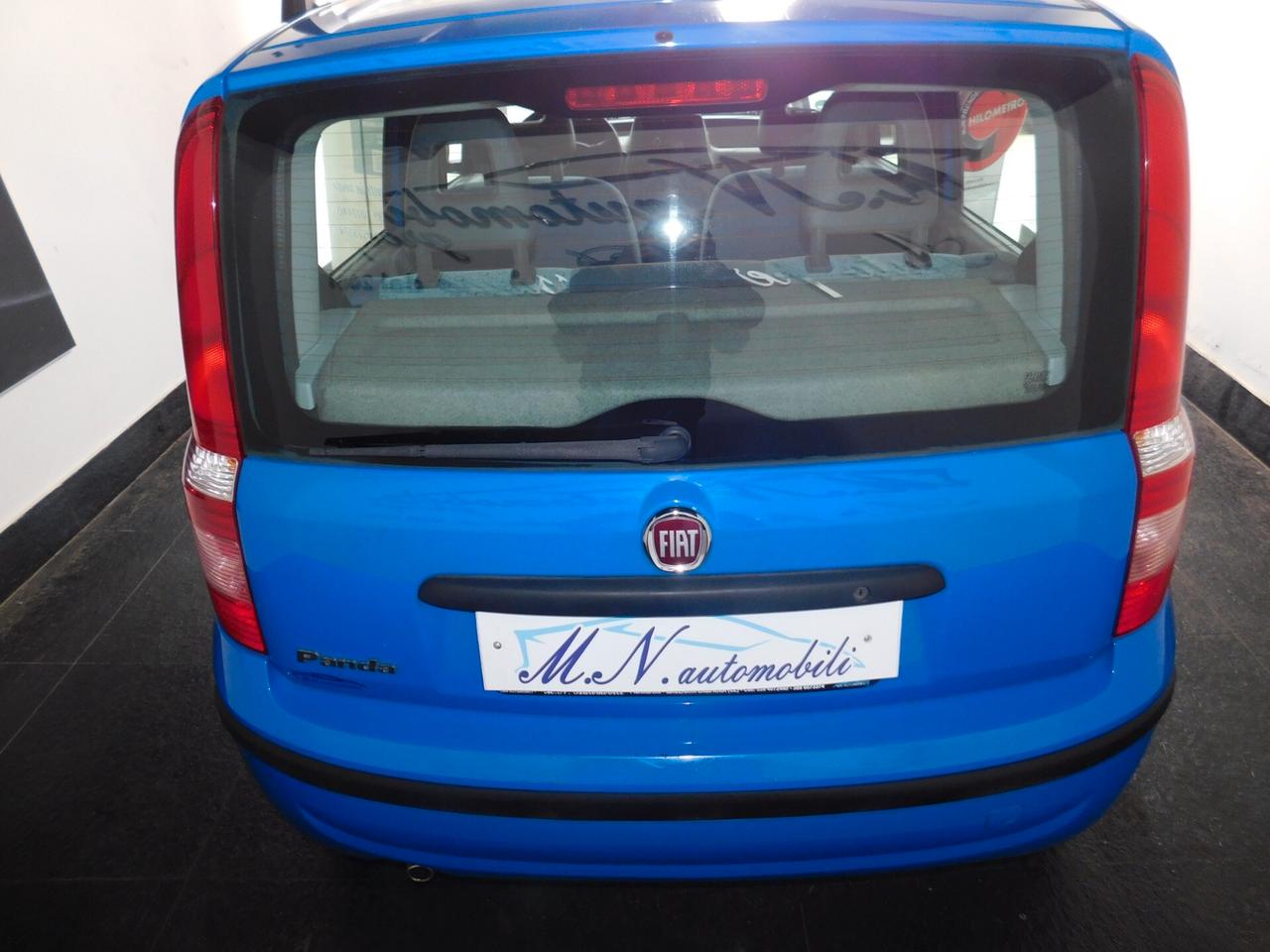 Fiat Panda 1.1 Actual