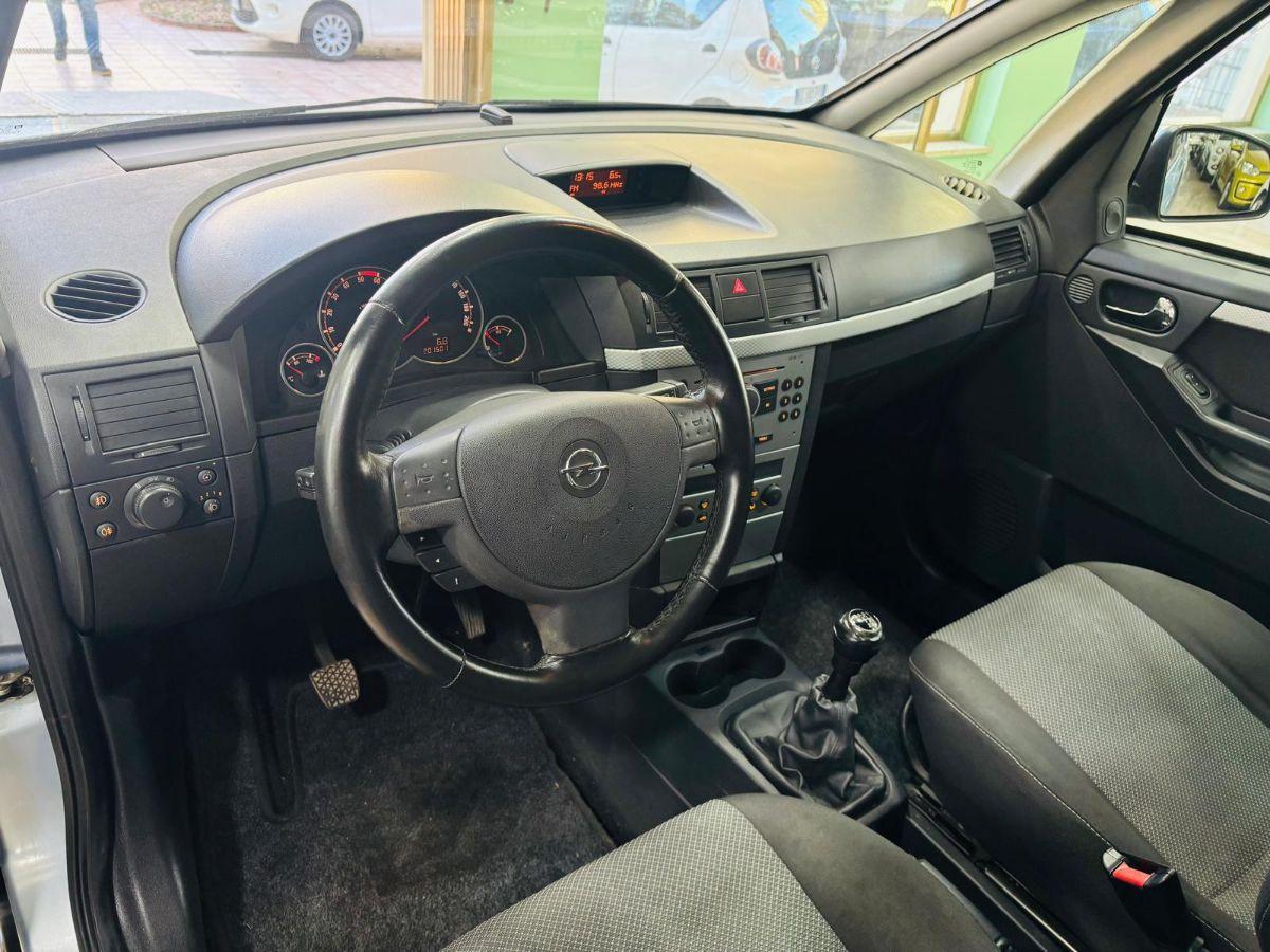 Opel Meriva 1.3 CDTI 75cv Cosmo Neop.ok