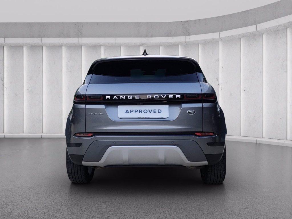LAND ROVER Range Rover Evoque 2 serie LAND ROVER 2.0D I4 163 CV AWD Auto SE del 2022