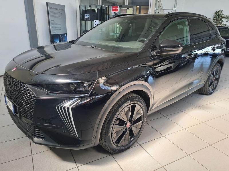 DS DS 7 BlueHDi 130 Automatica Performance Line