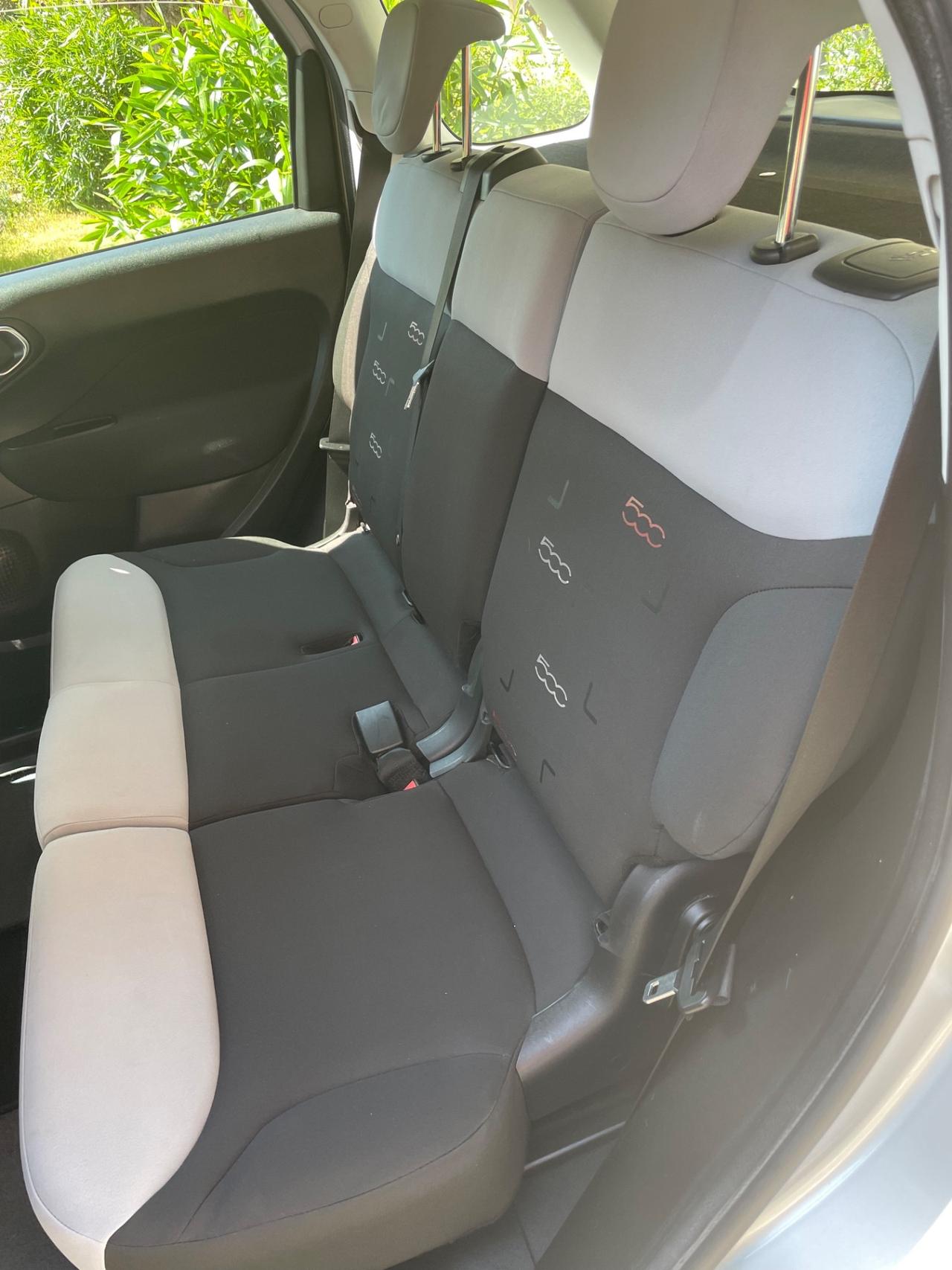 Fiat 500L 1.3 Multijet 85 CV Pop Star