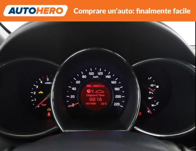 KIA Rio 1.4 CRDi 5p.S&S High Tech
