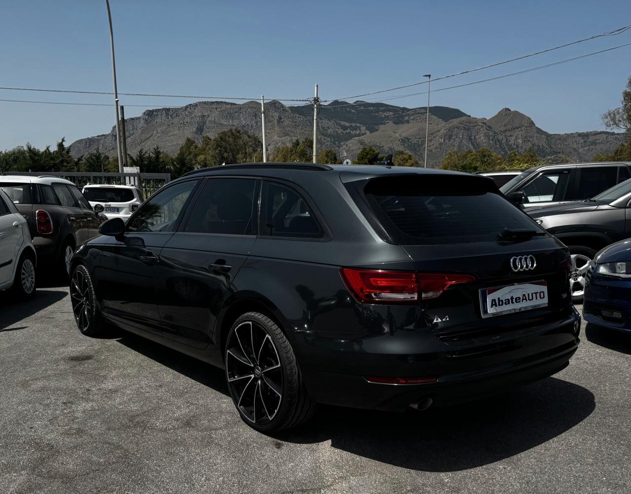 Audi A4 Avant 2.0 TDI 150 CV Business Sport