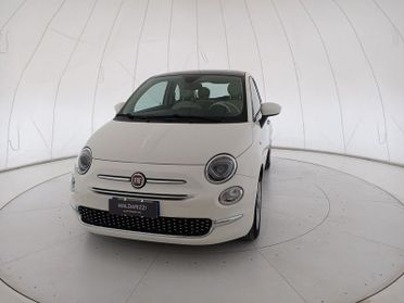 FIAT 500 III 2015 1.2 Lounge 69cv